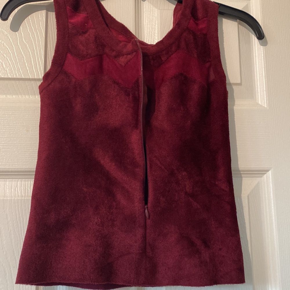 ALAIA TOP - Picture 2 of 6